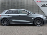 Audi RS3 Image 4