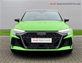 Audi RS3 Image 6
