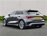 Audi RS3 Image 2