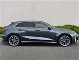 Audi RS3 Image 3