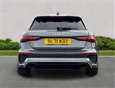 Audi RS3 Image 4