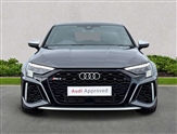 Audi RS3 Image 5