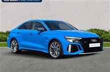 Used Audi RS3
