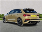 Audi RS3 Image 2