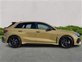 Audi RS3 Image 3