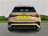 Audi RS3 Image 4
