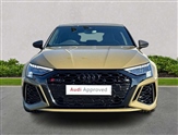 Audi RS3 Image 5