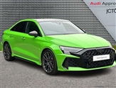 Audi RS3 Image 1