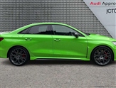 Audi RS3 Image 4