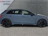 Audi RS3 Image 4