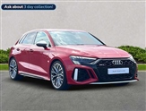 Audi RS3 Image 1
