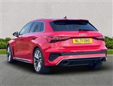 Audi RS3 Image 2