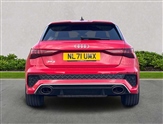 Audi RS3 Image 4