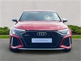 Audi RS3 Image 5