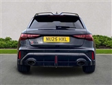 Audi RS3 Image 4