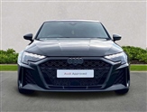 Audi RS3 Image 5