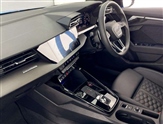Audi RS3 Image 2