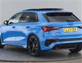 Audi RS3 Image 3