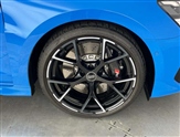 Audi RS3 Image 5