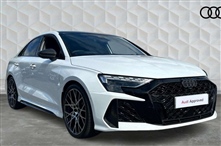 Used Audi RS3