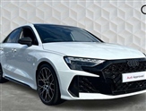 Audi RS3 Image 1