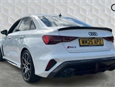 Audi RS3 Image 3