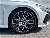 Audi RS3 Image 5