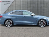 Audi RS3 Image 4