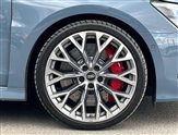 Audi RS3 Image 5