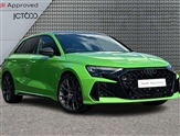 Audi RS3 Image 1