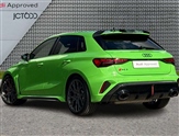 Audi RS3 Image 3