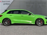 Audi RS3 Image 4