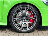 Audi RS3 Image 5