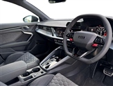 Audi RS3 Image 6