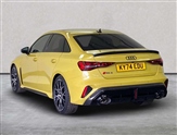 Audi RS3 Image 2