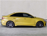 Audi RS3 Image 3