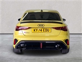 Audi RS3 Image 4