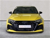 Audi RS3 Image 5