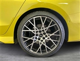 Audi RS3 Image 6