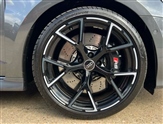 Audi RS3 Image 5