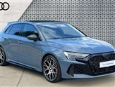 Audi RS3 Image 1