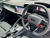 Audi RS3 Image 6