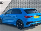 Audi RS3 Image 3