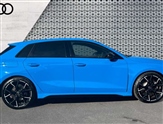 Audi RS3 Image 4