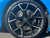 Audi RS3 Image 5