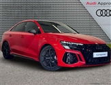 Audi RS3 Image 1