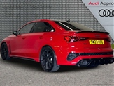 Audi RS3 Image 4