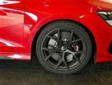 Audi RS3 Image 6