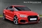 Audi RS3 Image 1