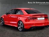 Audi RS3 Image 3